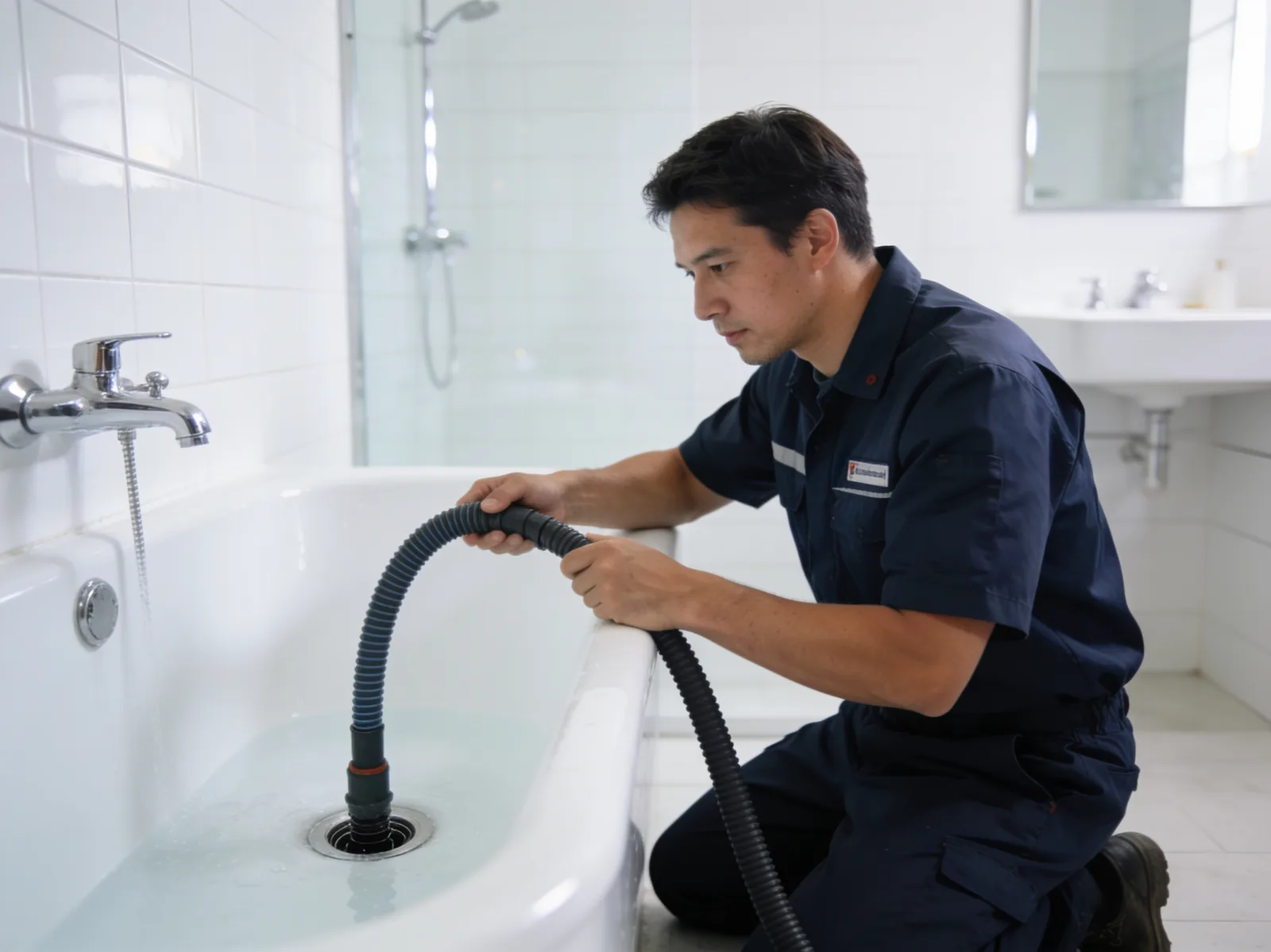 Emergency Plumber Junction, TX FAQs
